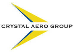 Crystal Aero Group Logo