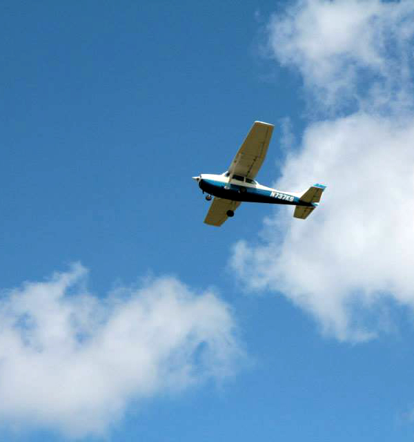 Aviation compass and navigation resources