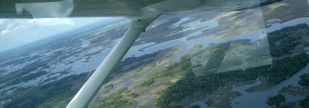 Crystal Aero Group multi-engine aircraft in flight